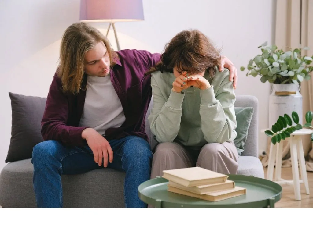 Where-to-begin-to-find-a-missing-will-1024×817-1 Bereaved Woman comforted by son