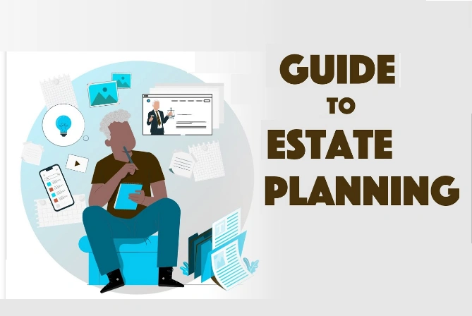 Estate Planning for Seniors: A Complete 5 Step Guide Guide to Estate Planning for Seniors